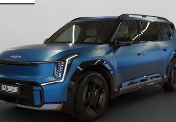 Kia EV9 110.124 km 53.950 &euro; Leverkusen 51381