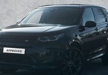 Land Rover Discovery Sport 77.000 km 33.350 &euro; Karlsruhe 76187
