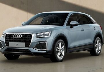 Audi Q2 9.990 km 32.920 &euro; Halle (Saale) 06110