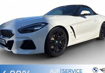 BMW Z4 29.999 km 37.390 &euro; Asperg 71679
