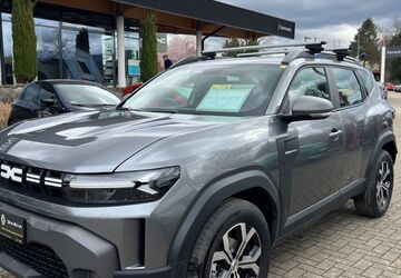 Dacia Duster 5.200 km 22.990 &euro; Ehrenkirchen 79238
