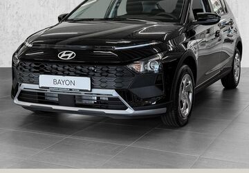 Hyundai BAYON 4.999 km 17.499 &euro; Köln 51063