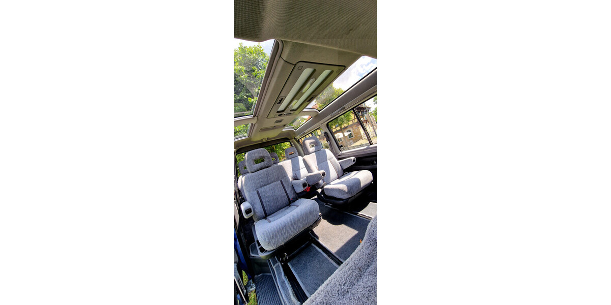 Mitsubishi L 300 Bus 46.652 km 21.199 &euro; Steinfurt 48565
