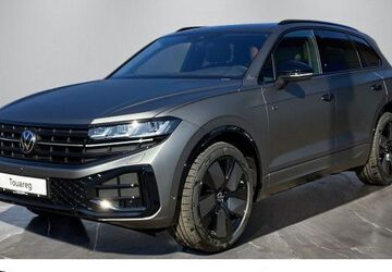 VW Touareg 11.205 km 91.430 &euro; Lohr am Main 97816