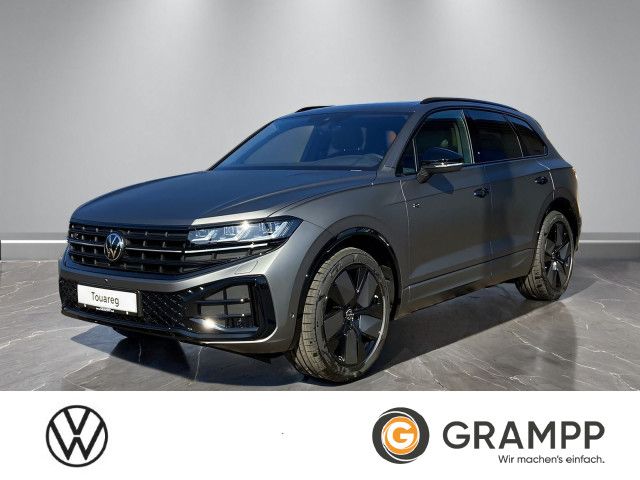 VW Touareg 11.205 km 91.430 &euro; Lohr am Main 97816