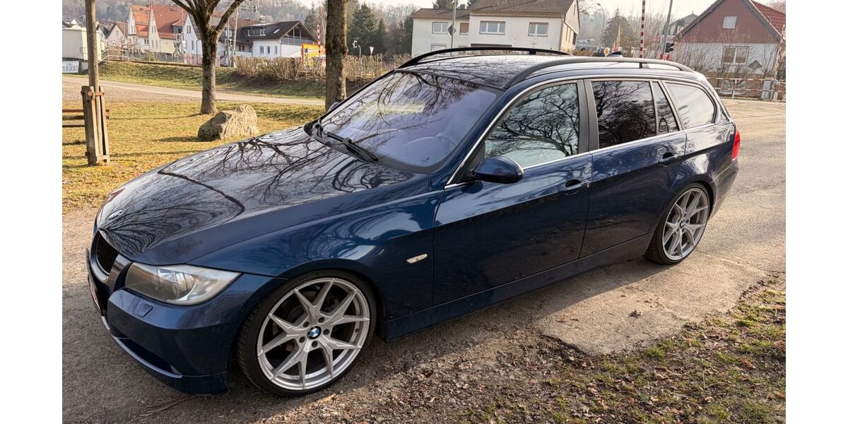 BMW 325 175.000 km 8.900 &euro; Nieder Gemünden 35329
