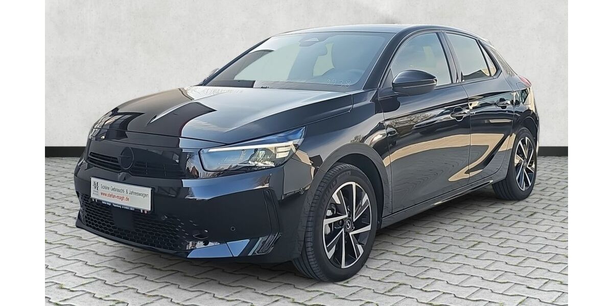 Opel Corsa 16.865 km 17.990 &euro; Papenburg 26871