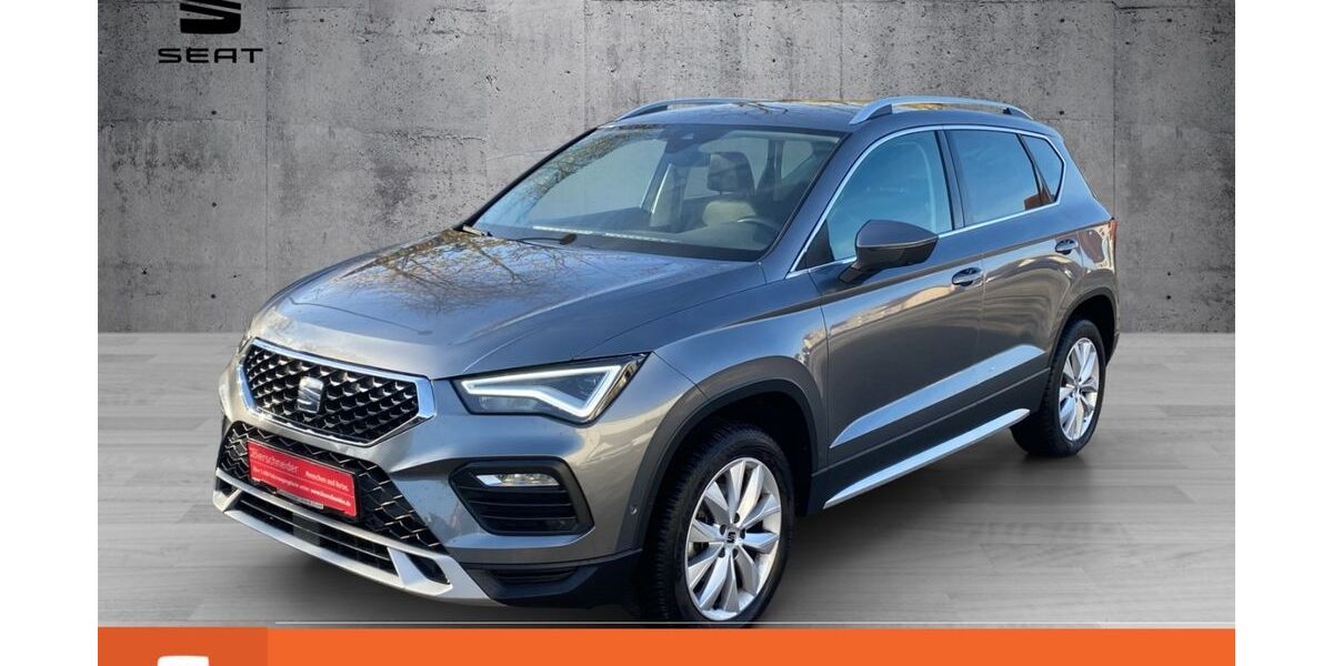 Seat Ateca 21.590 km 30.450 &euro; Weißenburg in Bayern 91781