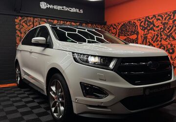 Ford Edge 194.153 km 14.799 &euro; Hilter 49176