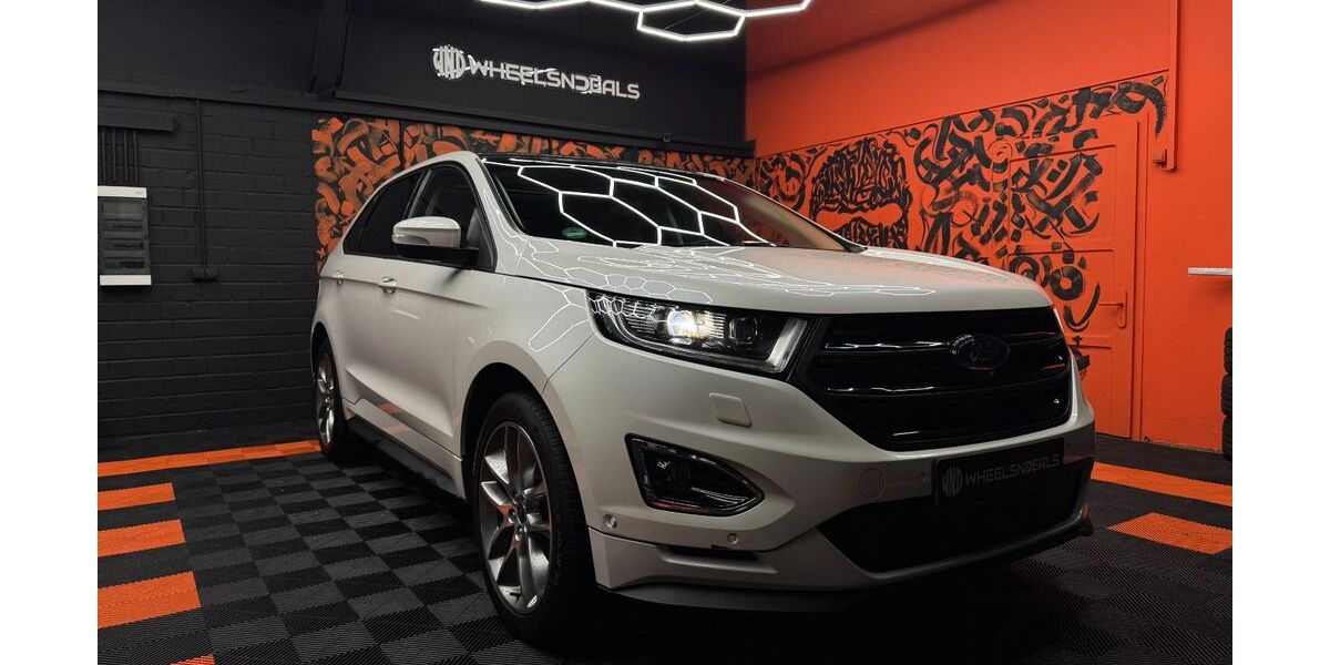 Ford Edge 194.153 km 14.799 &euro; Hilter 49176