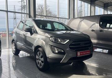 Ford EcoSport 57.000 km 14.499 &euro; Limburg-Offheim 65555