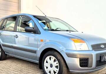 Ford Fusion 69.900 km 2.390 &euro; Winsen / Luhe 21423