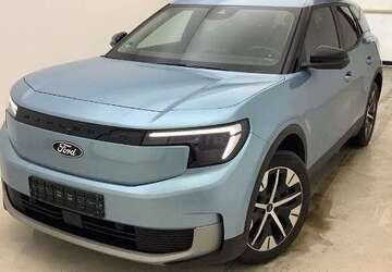 Ford Explorer 20.225 km 34.990 &euro; Endingen a.K. 79346