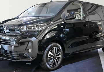 Citroen SpaceTourer 7.500 km 43.550 &euro; Düsseldorf 40233