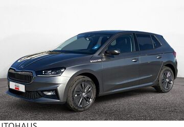 Skoda Fabia 3.000 km 23.980 &euro; Melle 49324