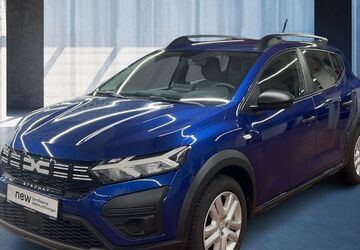 Dacia Sandero 21.814 km 15.420 &euro; Köln 50939