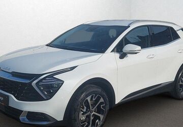 Kia Sportage 2.000 km 36.990 &euro; Zwickau 08064