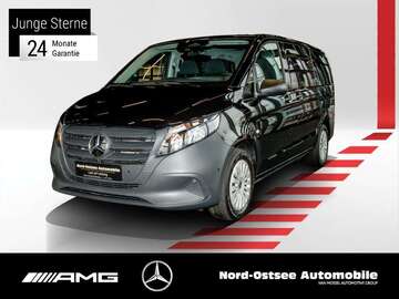 Gebrauchte Mercedes-Benz Vito