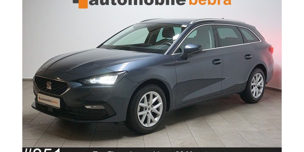 Seat Leon 16.801 km 20.290 &euro; Bebra 36179