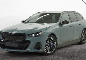 BMW i5 25.900 km 69.950 &euro; Teltow 14513