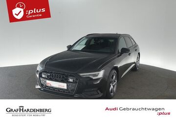 Audi A6 31.300 km 48.910 &euro; Konstanz 78467