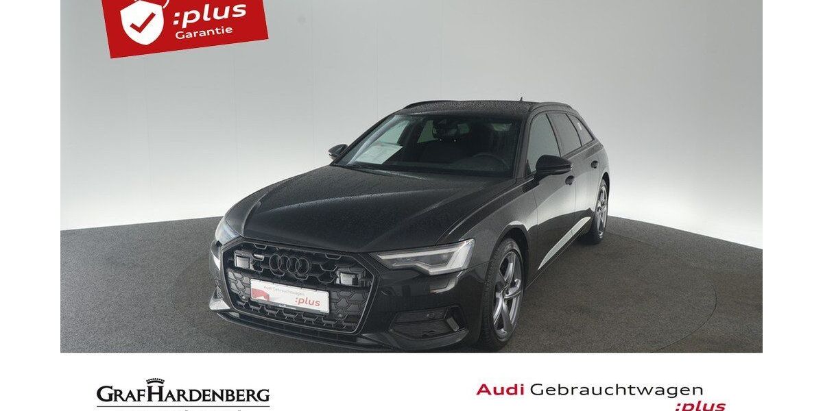 Audi A6 31.300 km 48.910 &euro; Konstanz 78467
