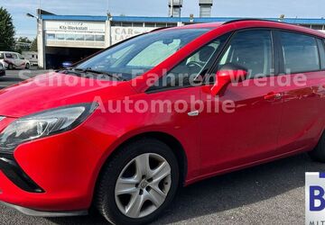 Opel Zafira 266.000 km 3.950 &euro; Kempen 47906