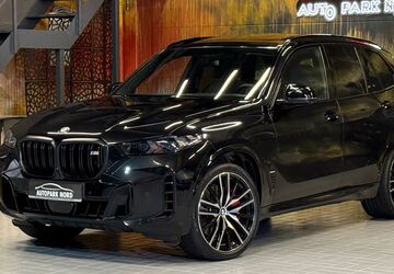 BMW X5 M60 39.000 km 82.900 &euro; München 81829