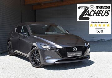 Mazda 3 4.250 km 26.500 &euro; Rottenburg / Oberhatzkofen 84056