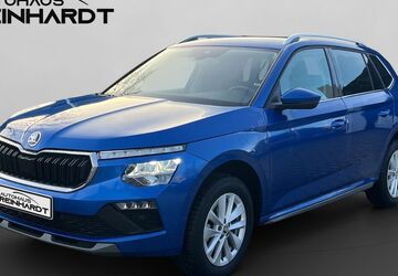 Skoda Kamiq 18.200 km 27.990 &euro; Leuna OT Wölkau 06237