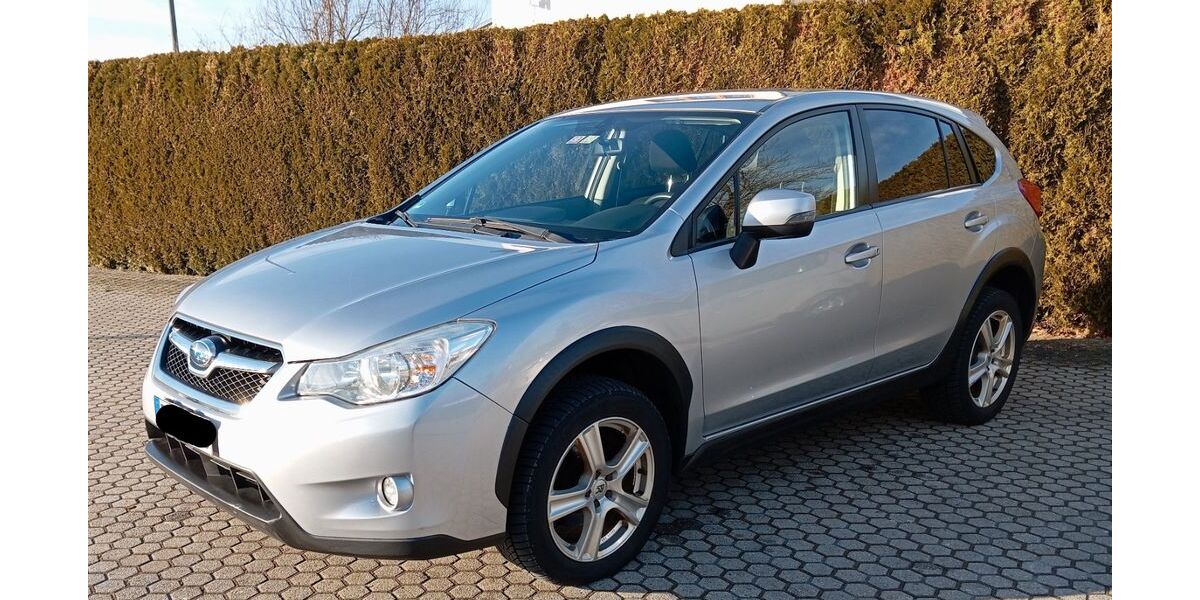 Subaru XV 142.000 km 7.100 &euro; Eichenau 82223