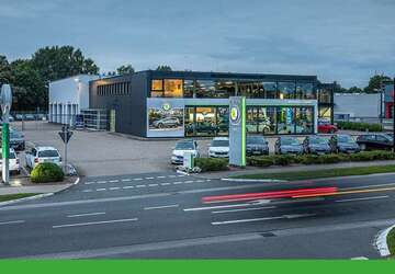 Skoda Scala 5.250 km 20.999 &euro; Osterholz-Scharmbeck 27711