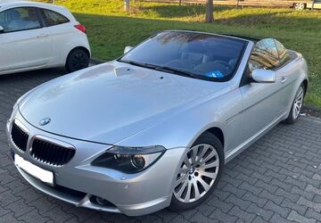 BMW 630 257.495 km 8.950 &euro; Sankt Augustin 53757