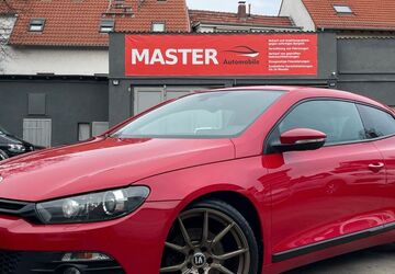 VW Scirocco 165.000 km 10.990 &euro; Worms 67547