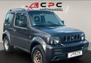 Suzuki Jimny 149.987 km 8.800 &euro; Hannover 30179