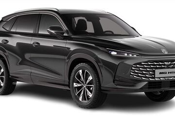 MG HS 1.500 km 32.870 &euro; Berlin 10553