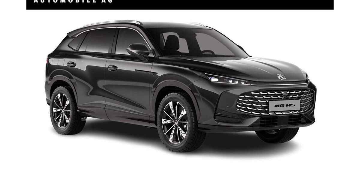 MG HS 1.500 km 32.870 &euro; Berlin 10553