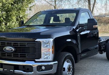 Ford F 350 8.125 km 96.800 &euro; Amsterdam 