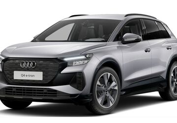 Audi Q4 e-tron 11.700 km 48.589 &euro; Hanau 63452