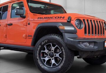 Jeep Wrangler 85.619 km 42.990 &euro; Dresden 01257