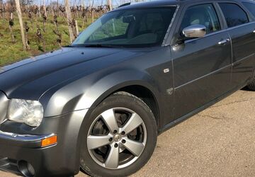 Chrysler 300C 312.000 km 1.899 &euro; Heilbronn 74080