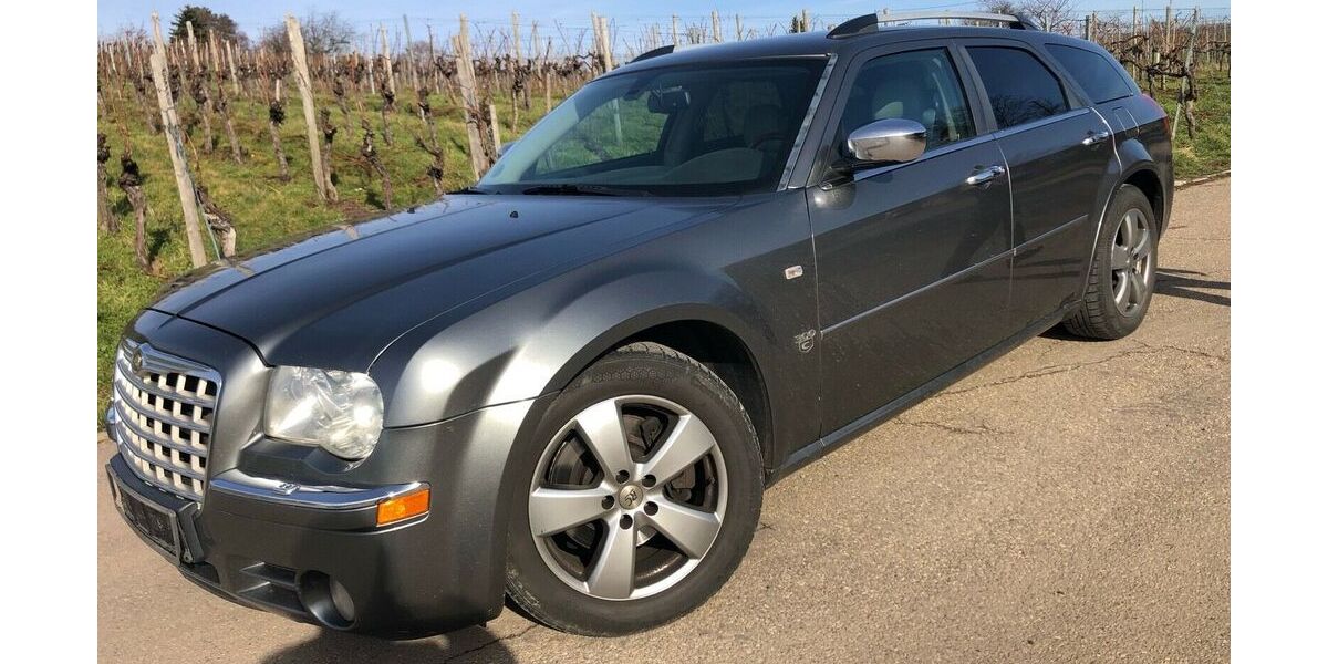 Chrysler 300C 312.000 km 1.899 &euro; Heilbronn 74080