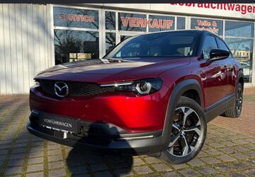 Mazda MX-30 1.200 km 24.950 &euro; Berlin 13403