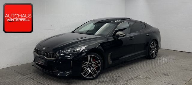 Kia Stinger 79.987 km 35.800 &euro; Berlin 12351