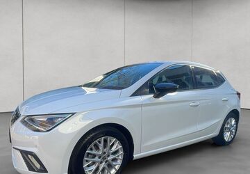 Seat Ibiza 19.500 km 19.980 &euro; Rendsburg 24768