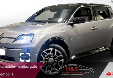 Renault R 5 3.000 km 34.900 &euro; Bad Segeberg 23795