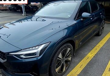 Polestar 2 77.000 km 24.450 &euro; Steinbach-Hallenberg OT Herges-Hallenberg 98587