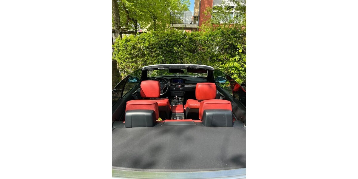 BMW bmw E93 265.000 km 7.000 &euro; Kronberg 