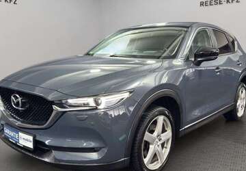 Mazda CX-5 75.000 km 23.890 &euro; Bielefeld 33604