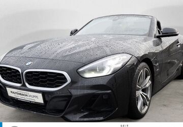 BMW Z4 33.262 km 44.900 &euro; Olpe 57462